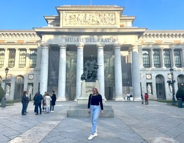 Prado Museum