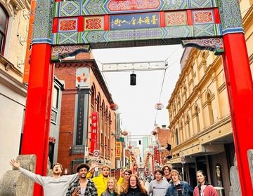 ChinaTown