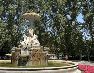 retiro