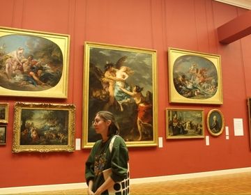 Musée des Beaux-Arts