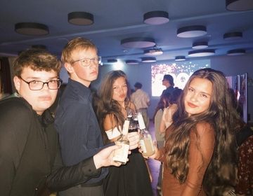 Prom