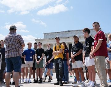 CBYX in DC