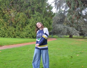 Cailey