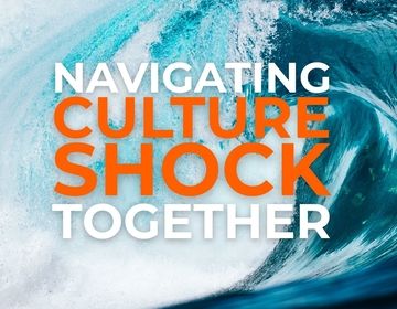 CIEE offers a guidebook to help your family navigate culture shock.