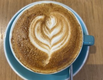 Cappuccino 