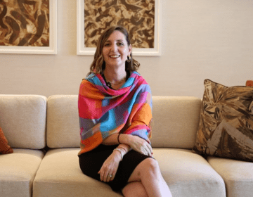 Alyssa Graudins of the Broadmoor Resort and Hotel