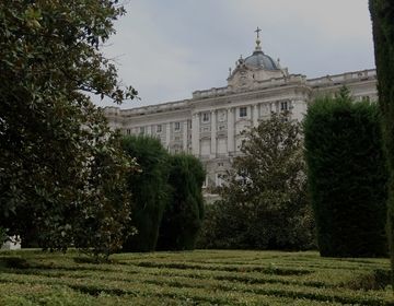 Palacio Real
