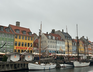 Copenhagen 