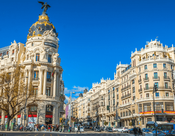 spain digital certificate