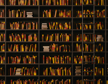 spanish library card