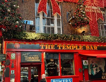 Temple Bar