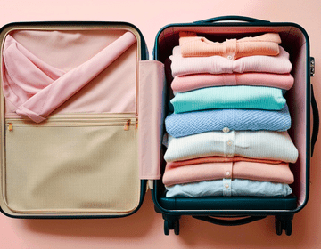 teach in spain packing list