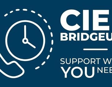 J-1 visa sponsor support graphic illustration