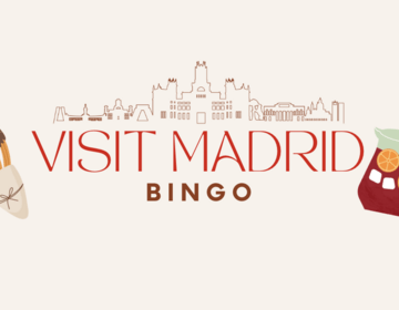 Visit Madrid: Bingo