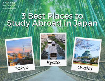 ciee study abroad japan