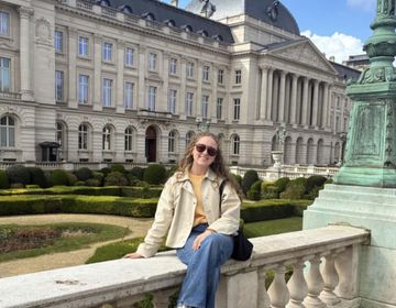 Planning the Perfect Trip