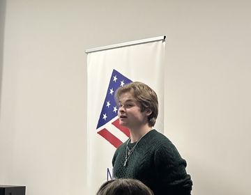 volunteering in Narva