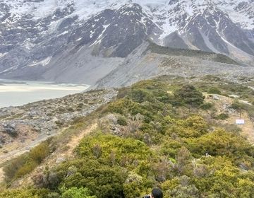 mountain