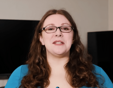 Kate Mann of Texas is a local coordinator with CIEE BridgeUSA.