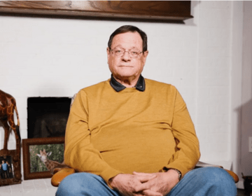 Dr. Doug Tiffin of Texas is a host parent with the CIEE BridgeUSA High School program.