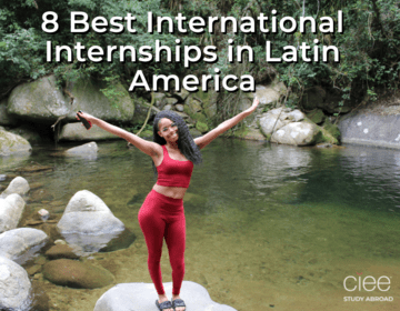 8 Best International Internships in Latin America