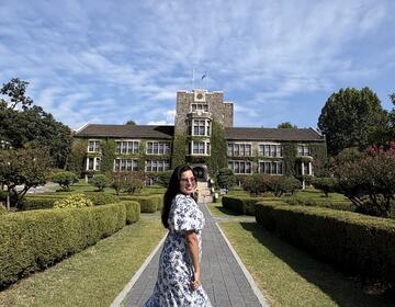 Yonsei