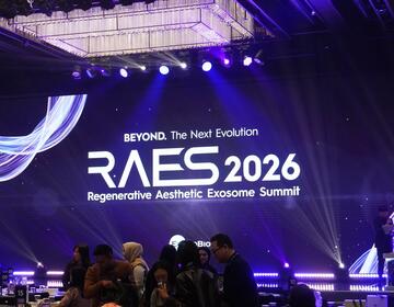 Regenerative Aesthetic Exosome Summit Conference