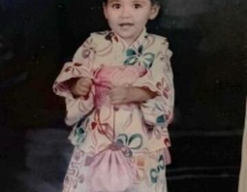 little Ayah