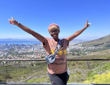 Cape Town