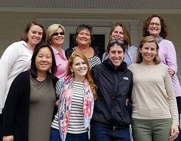 Local Coordinators