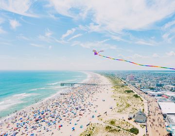 ocean city new jersey