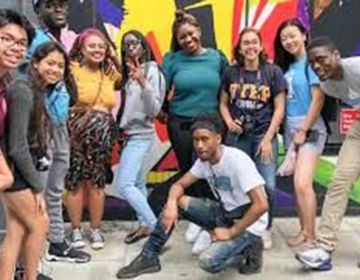 frederick douglass london cohort 2019