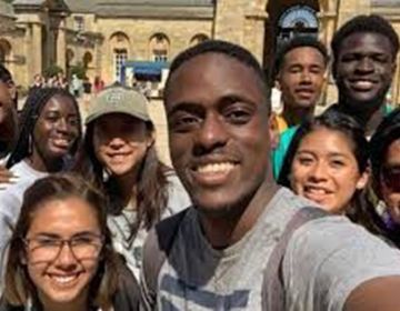 john fdgf london 2019 fellow
