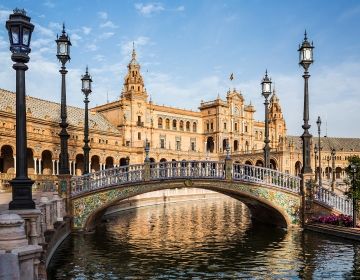 Seville