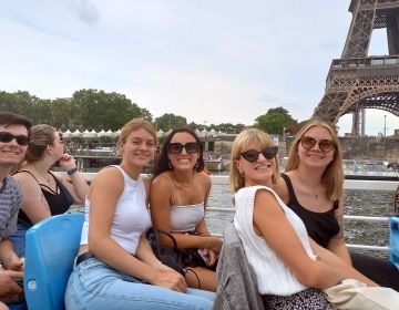 Paris