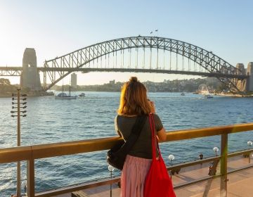 Sydney