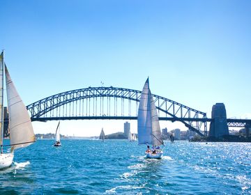Sydney