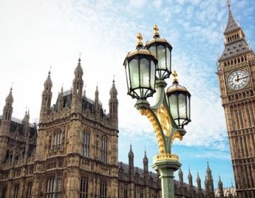 London