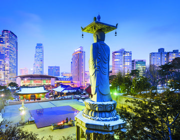 Seoul