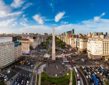 Buenos Aires