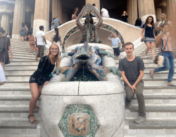 Barcelona