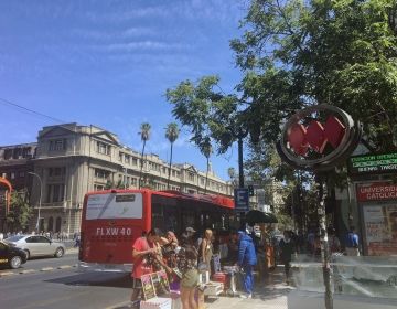 Santiago