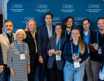 2024 GIC Industy Partner Awards Ceremony