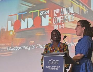 2024 Global Internship Conference
