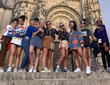 high school summer abroad intro to longer study abroad programs