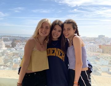 high school summer to longer programs