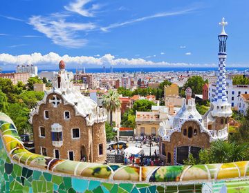 Barcelona