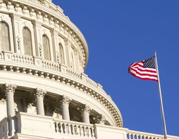 US Capital Building