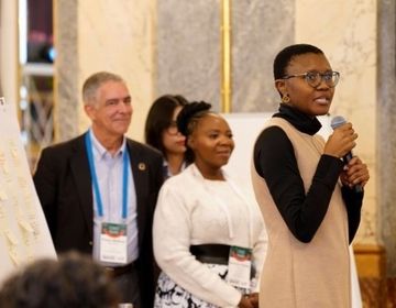 CIEE Annual Conference 2024