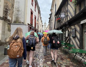 Rennes
